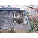 004-The collapsed roof.JPG